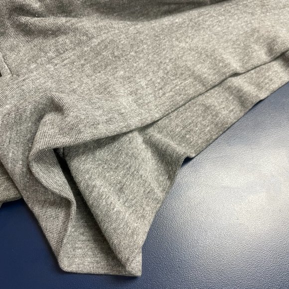 Aviator Nation Velvet Striped Pullover Hoodie - Picture 11 of 16